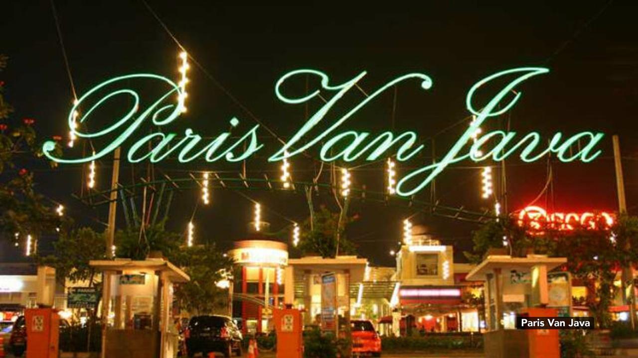 Hotel Zen Premium Setrawangi Raya Bandung Exterior foto