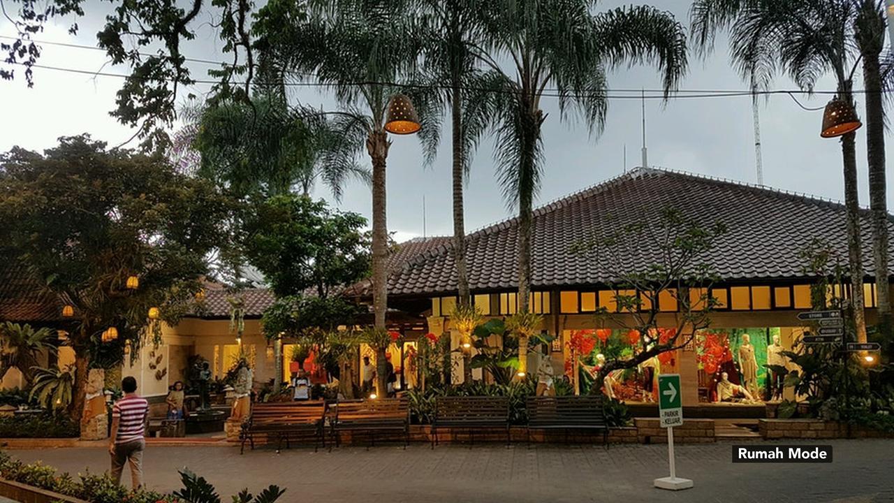 Hotel Zen Premium Setrawangi Raya Bandung Exterior foto